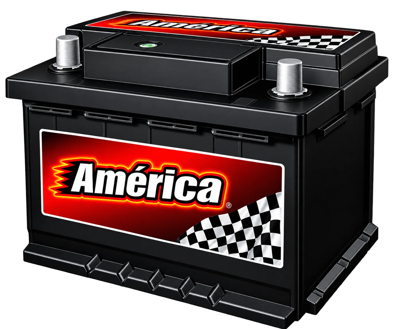 América 60Ah