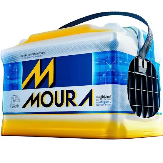 Moura 60AH