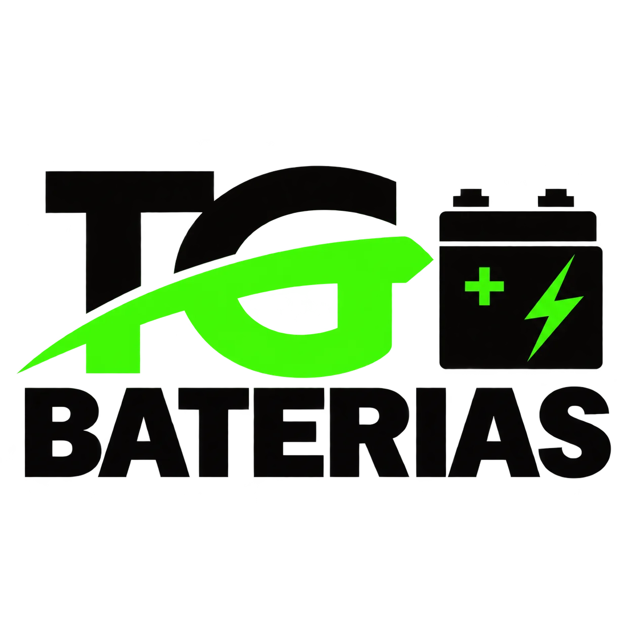 TG Baterias
